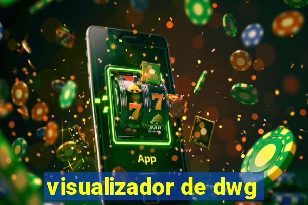 visualizador de dwg